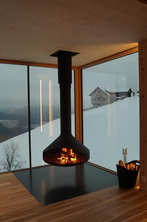 Chalet Alm Planai Schladming Exterior foto