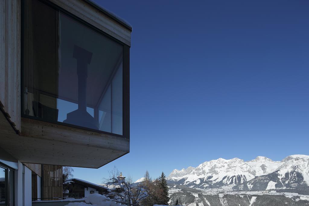 Chalet Alm Planai Schladming Exterior foto