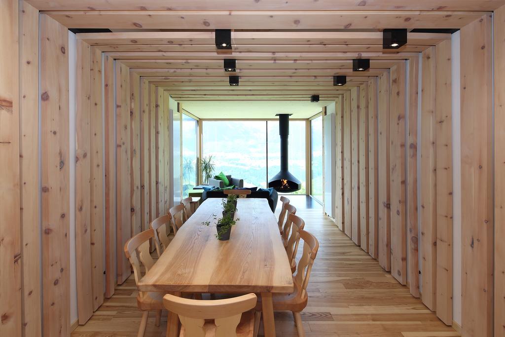 Chalet Alm Planai Schladming Exterior foto