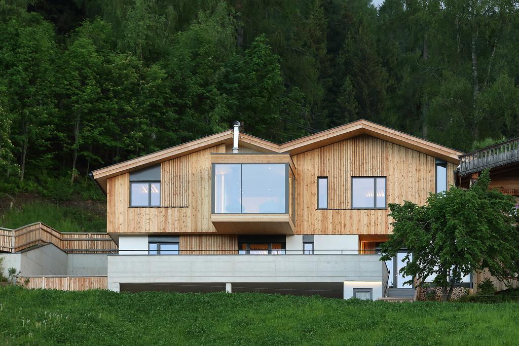 Chalet Alm Planai Schladming Exterior foto