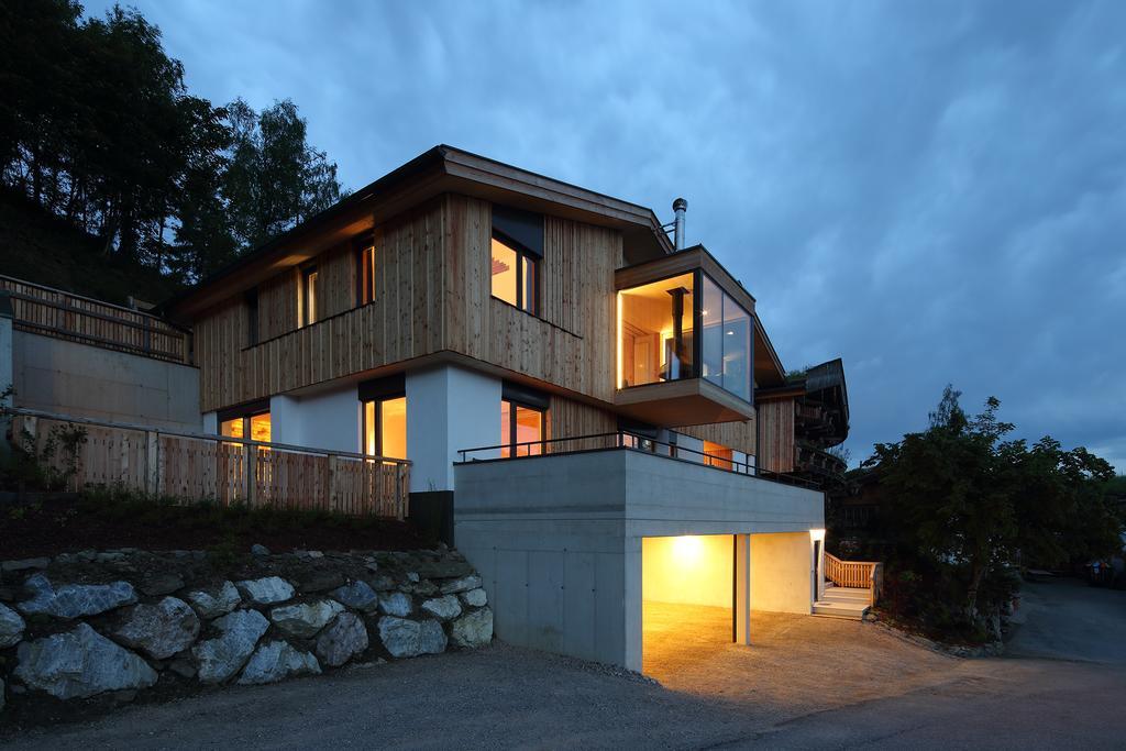 Chalet Alm Planai Schladming Exterior foto