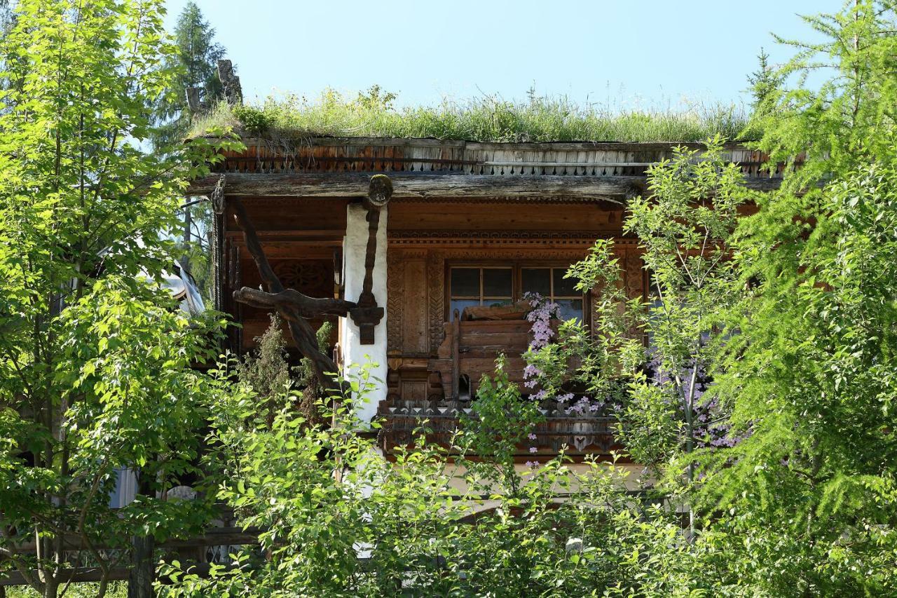Chalet Alm Planai Schladming Exterior foto